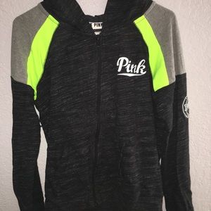 PINK Jacket